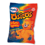 Gomitas ositos Bx50