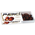 Merci Almendras con chocolate 80gr