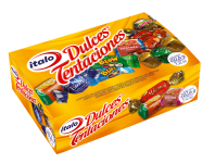Dulces Tentaciones