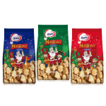 Bolsa Galletas Navidad