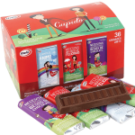 Chocolatina Cupido DPx36
