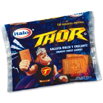 Galletas Thor