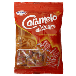 Caramelo de leche Bx40