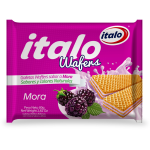 Wafer minitaco Mora