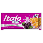 Wafer Paquetaco Mora