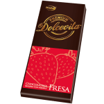 Chocolatina Dolcevita fresa