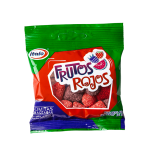 Gomas Frutos Rojos Bx10