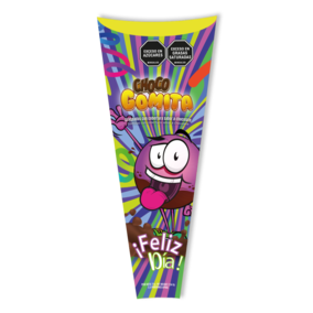Pikis Choco Gomitas