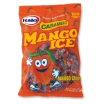 Mango Ice Bx100