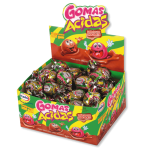 Gomas acidas DPx36