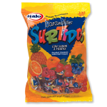 Caramelo surtido 420gr