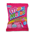 Masmelos colores 50gr