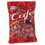 Caramelo de café Bx100