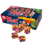 Mask Taco Bx12