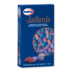 Almendra Jordania 50gr