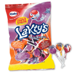 Chup. Lakty´s Bx24