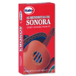 Almendra Sonora 250gr