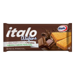 Paquetaco Chocolate