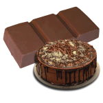 Chocolate semiamargo